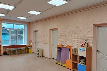 Более 3 млн рублей – на ремонт «Радуги»